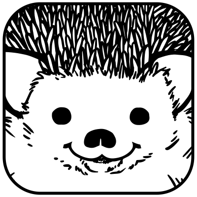 hedgehog 6117501