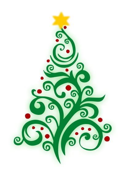 stylizedchristmastree