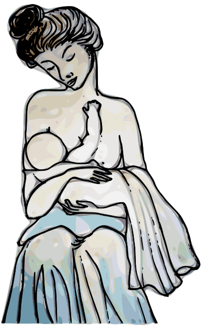 breastfeedingmother pd