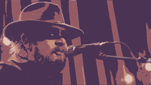 Hank Williams Jr