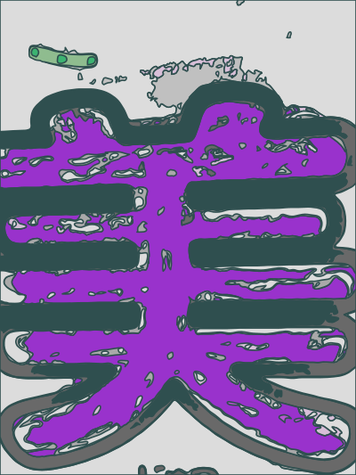 beauty kanji j4p4n