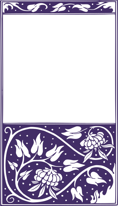 flowerboxframe 1895 purplemix