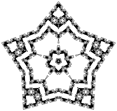 Border 4 Derivative 6