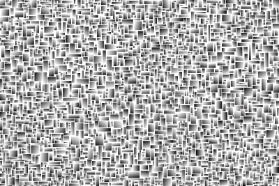 Arbitrary Rectangular Pattern Grayscale