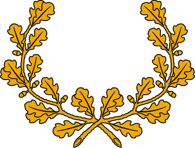 OakWreath
