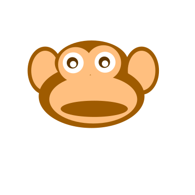 Monkey 2015082627