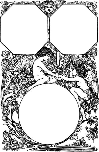 threeframestwocupids 1893
