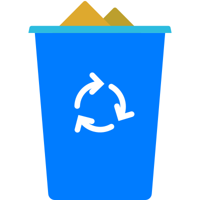 recycle bin