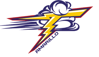 Amarillo Thunderheads Cap