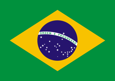 flag of brazil 1