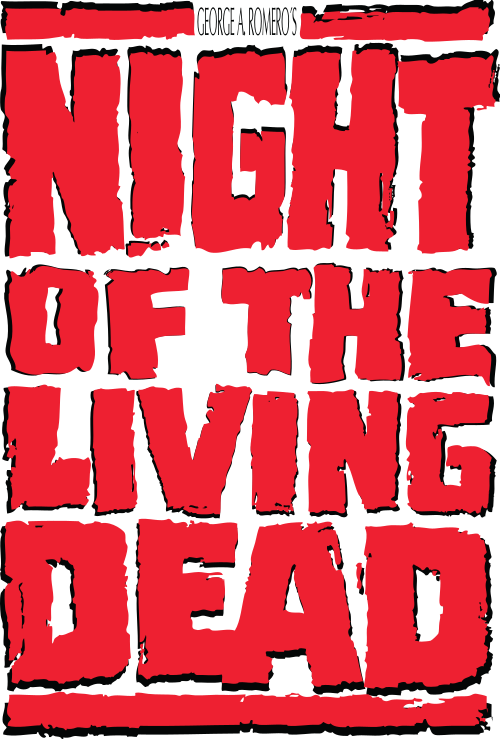 night of the living dead 1968