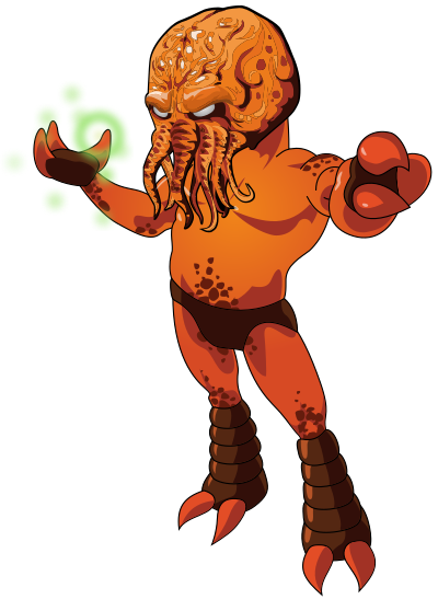 cthulhubodymonsteralien
