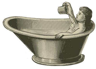 bathinginbath 1911