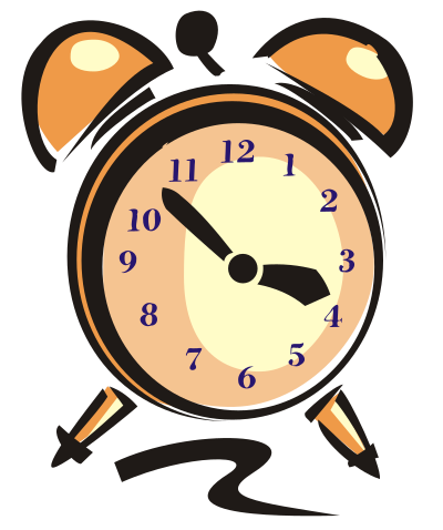 uhr wecker 3
