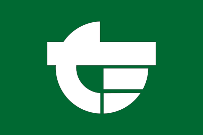 Flag of Takamiya Hiroshima
