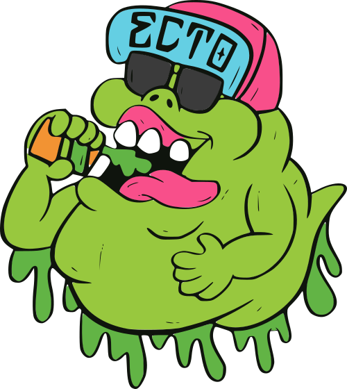 slimer