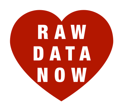 rawdatanow heart