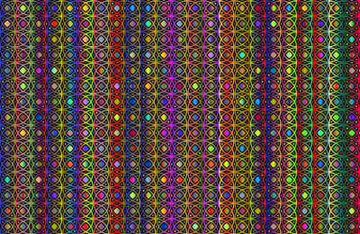 annahang pattern polyprismatic