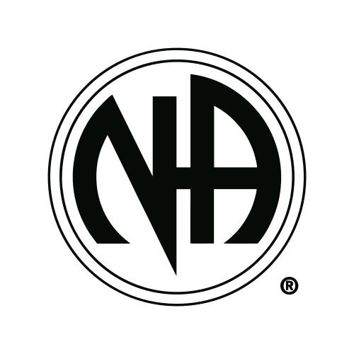 Narcotics Anonymous 01 logo