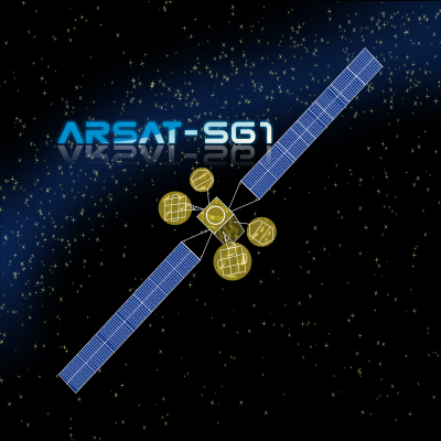 arsat sg1