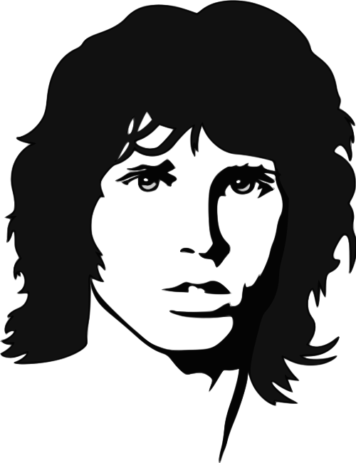 Jim Morrison 1