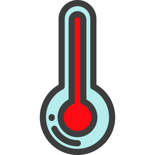 thermometer temperature