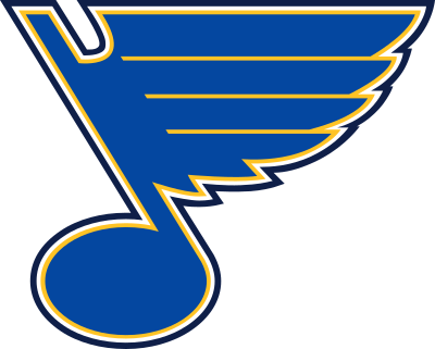 St Louis Blues 1998 to present 1
