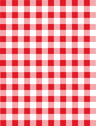 gingham