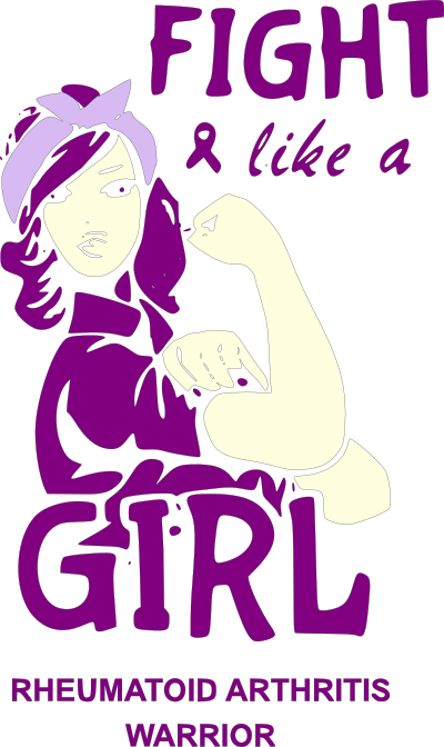 fight like a girl 1