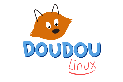 doudoulinux export3