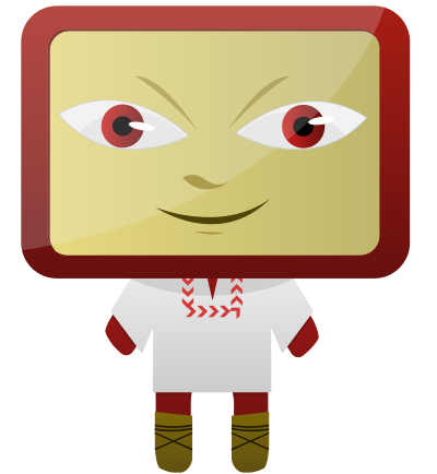 mascota ceata