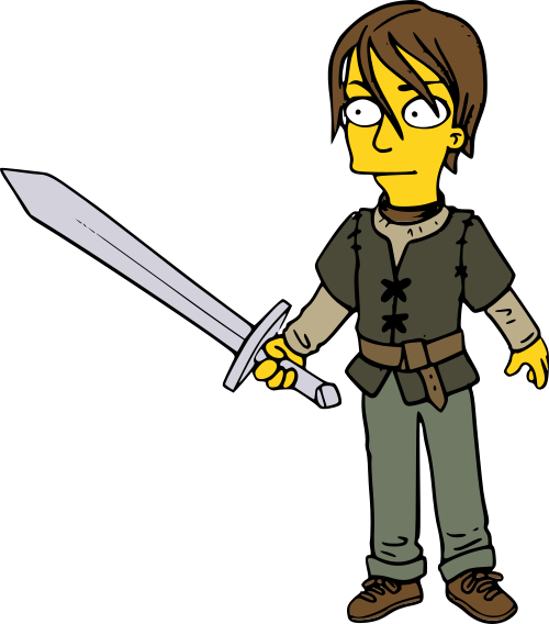 arya 