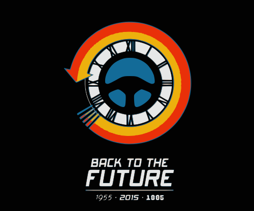 back to the future 10
