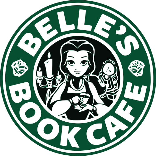 belles book cafe