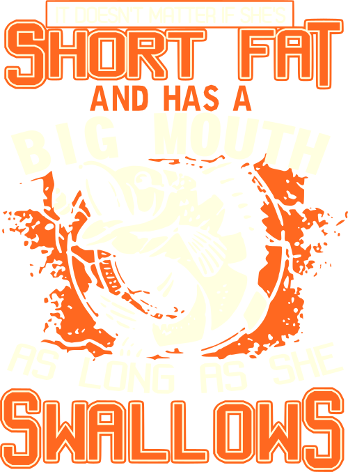 big mouth