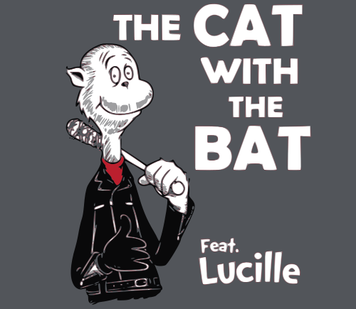 cat in the hat