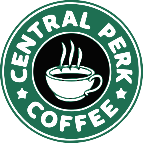 central perk coffee