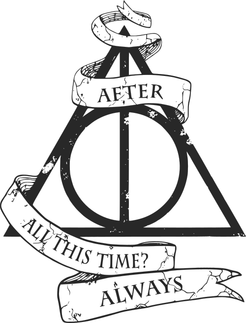 after all this time
