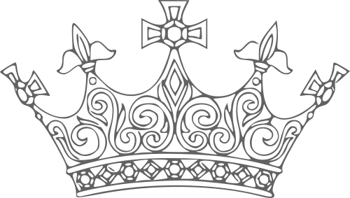 crown mandala