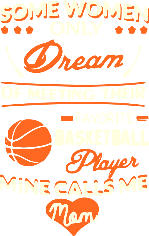 dream basketball