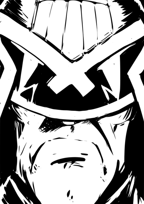 dredd 9