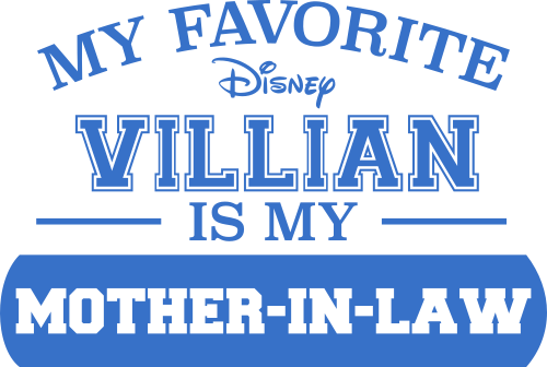 favorite villian mother in law