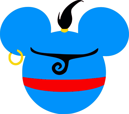 genie ears