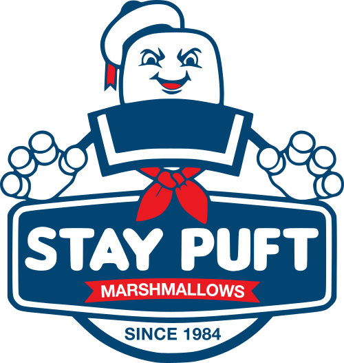 ghostbusters stay puft