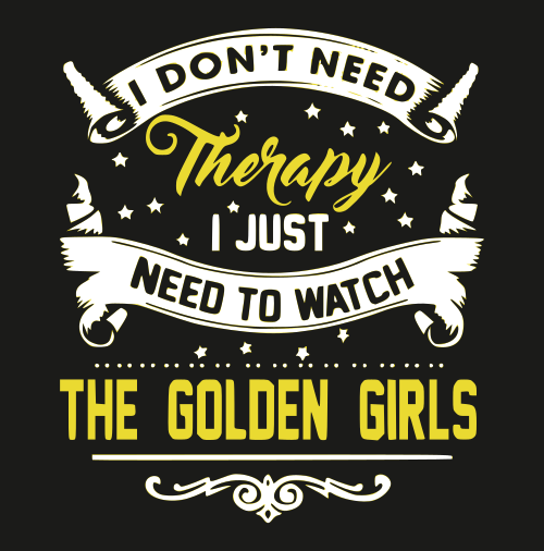 golden girls 4