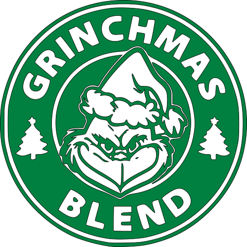 grinchmas coffee