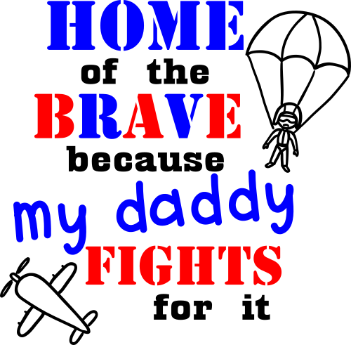 home of the brave kids