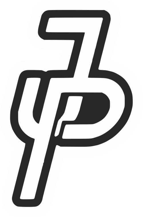 jake paul logo