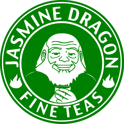 jasmine dragon fine tea