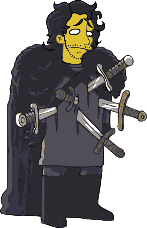 jon snow 